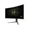 Monitors 34 collas MAG 342CQRF E20 UWQHD/izliekts/200Hz/melns