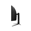Monitors 34 collas MAG 342CQRF E20 UWQHD/izliekts/200Hz/melns