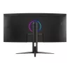 Monitors 34 collas MAG 342CQRF E20 UWQHD/izliekts/200Hz/melns