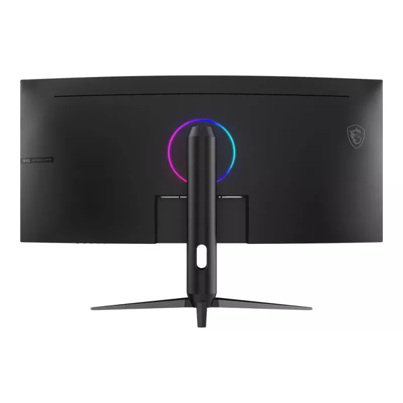 Monitors 34 collas MAG 342CQRF E20 UWQHD/izliekts/200Hz/melns