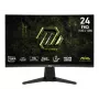 Monitors 23,6 collas MAG 245C X24 LED/FHD/Izliekts/240Hz/melns