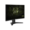Monitors 23,6 collas MAG 245C X24 LED/FHD/Izliekts/240Hz/melns