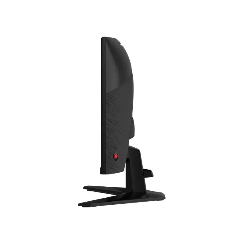 Monitors 23,6 collas MAG 245C X24 LED/FHD/Izliekts/240Hz/melns