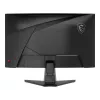 Monitors 23,6 collas MAG 245C X24 LED/FHD/Izliekts/240Hz/melns
