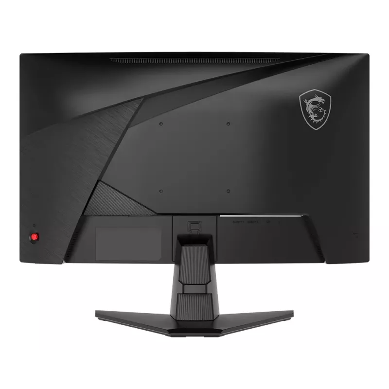 Monitors 23,6 collas MAG 245C X24 LED/FHD/Izliekts/240Hz/melns