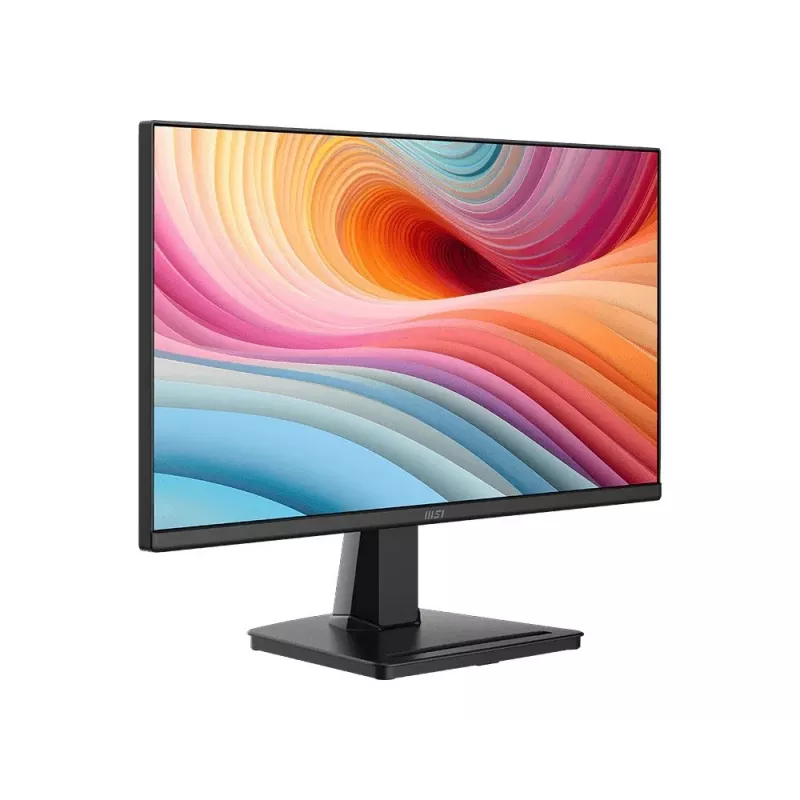 Monitor PRO MP225 E12VL 21.45 collas/FHD/FLAT/120Hz/Melns