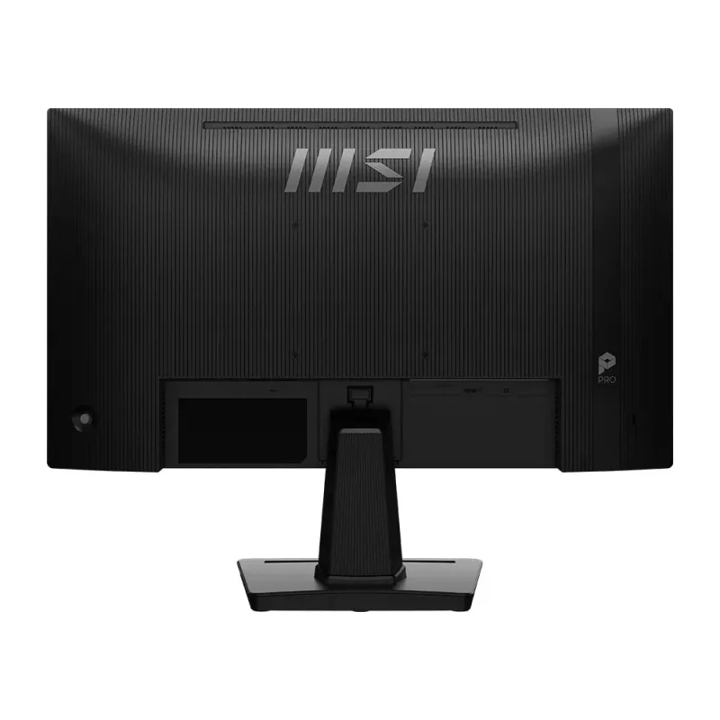 Monitor PRO MP225 E12VL 21.45 collas/FHD/FLAT/120Hz/Melns
