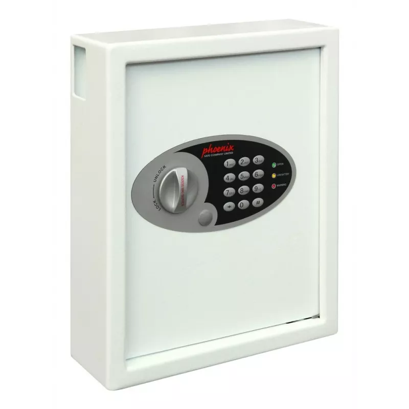 Phoenix Safe Key Cabinet KS0032E MKII