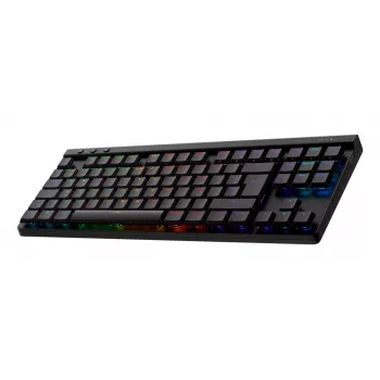 Logitech G G515 - Tastatūra - LIGHTSPEED - TKL