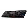 Logitech G G515 - Tastatūra - LIGHTSPEED - TKL