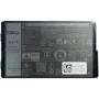 Dell 35,6 Wh litija jonu akumulators Latitude 7230 (6WVHD)