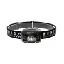 Montis Akumulatorowa latarka nagłowna z sensorem MT001 Black Headband flashlight LED