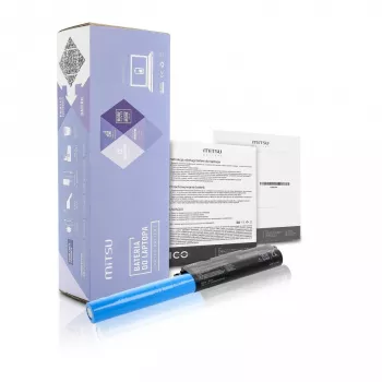 Akumulators ASUS A540, F540, X540 2200 mAh (24 Wh) 11,25 V