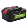 Greencell akumulators Bosch 18V 8Ah elektroinstrumentiem, rezerves akumulators GBA1600A016GK