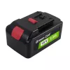 Greencell akumulators Bosch 18V 8Ah elektroinstrumentiem, rezerves akumulators GBA1600A016GK