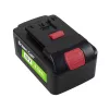 Greencell akumulators Bosch 18V 8Ah elektroinstrumentiem, rezerves akumulators GBA1600A016GK