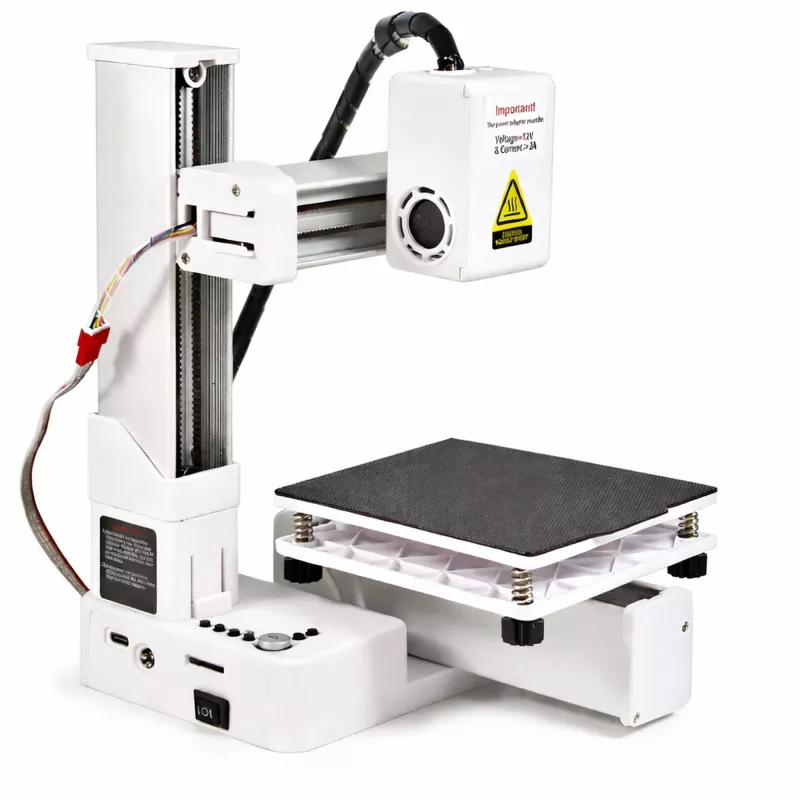 Extralink Easythreed K10 Mini 3D printeris