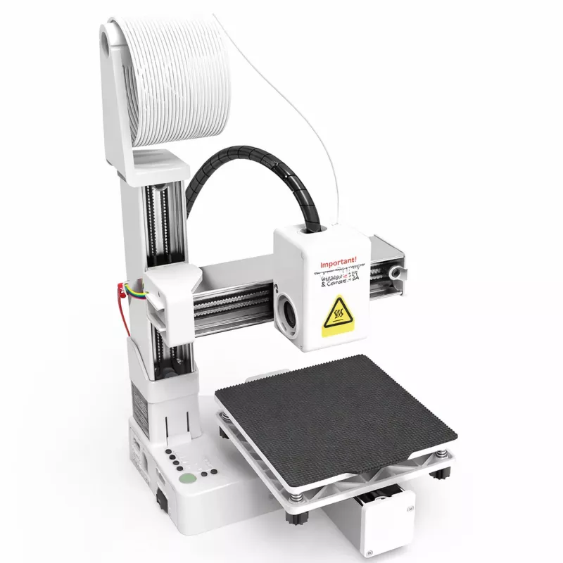 Extralink Easythreed K10 Mini 3D printeris