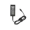 Klēpjdatora lādētājs 45W USB-C 5V-9V-12V-15V/3A, 20V/2.25A PD
