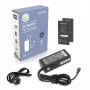 Klēpjdatora lādētājs 65W USB-C 5V-9V-12V-15V-20V/3A, 20V/3.25A PD