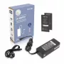 Klēpjdatora lādētājs 87W USB-C 5V-9V-12V-15V/3A, 20V/3.25A, 20.2V/4.3A PD