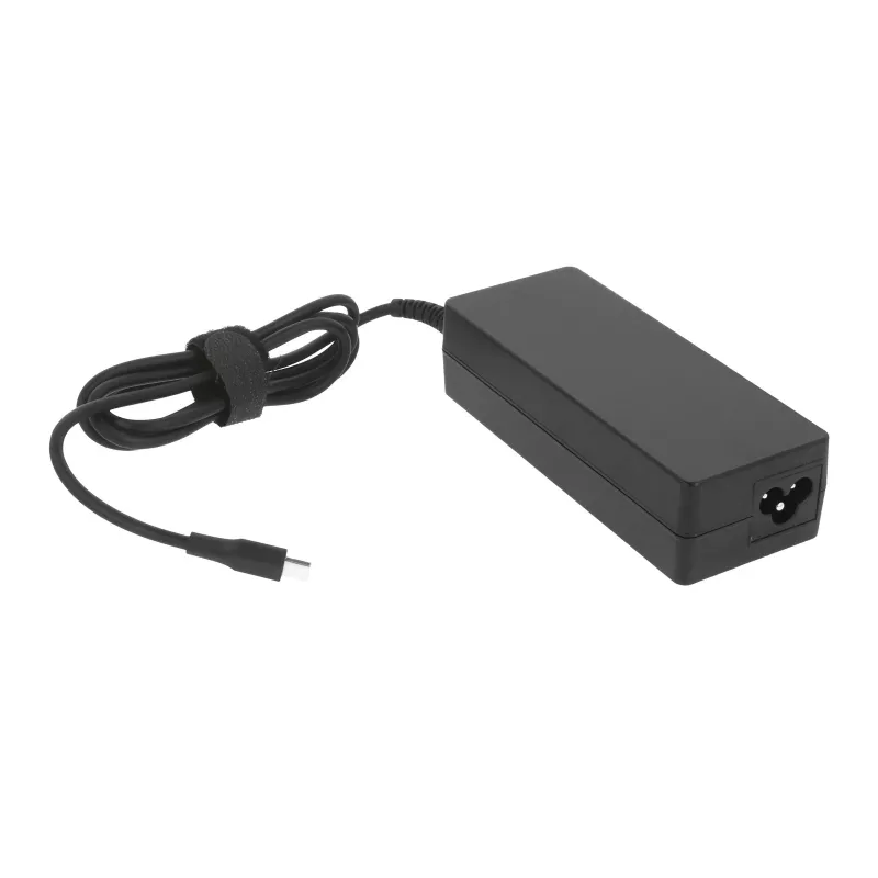 Klēpjdatora lādētājs 87W USB-C 5V-9V-12V-15V/3A, 20V/3.25A, 20.2V/4.3A PD