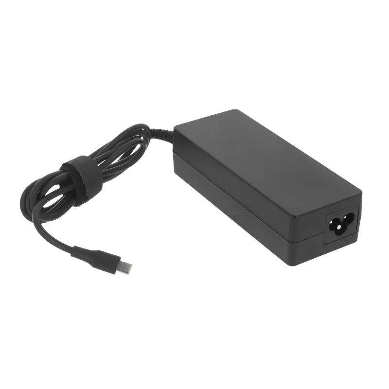Klēpjdatora lādētājs 90W USB-C 5V-9V-12V-15V/3A, 20V/4.5A PD