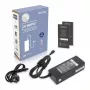 Pārnēsājamo datoru lādētājs 100W USB-C ZM/USBC100WB