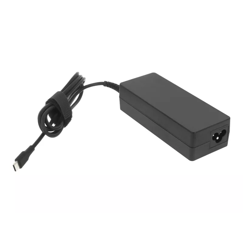 Pārnēsājamo datoru lādētājs 100W USB-C ZM/USBC100WB