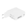 Portatīvā datora lādētājs 61W USB-C 5V-9V-12V-15V-20V-20.3V/3A PD