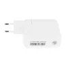 Portatīvā datora lādētājs 61W USB-C 5V-9V-12V-15V-20V-20.3V/3A PD