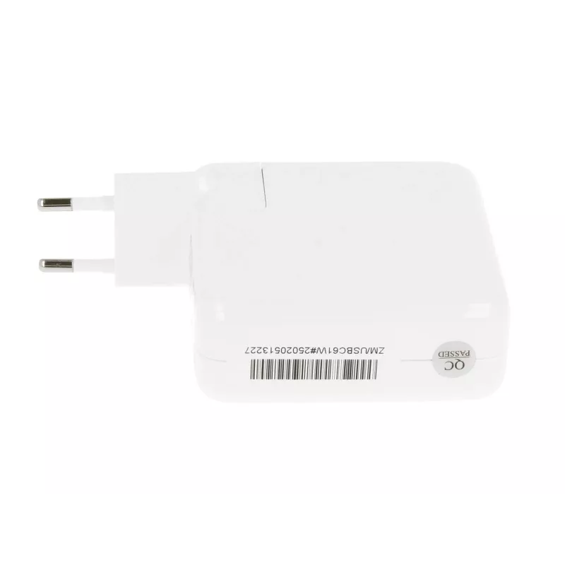 Portatīvā datora lādētājs 61W USB-C 5V-9V-12V-15V-20V-20.3V/3A PD