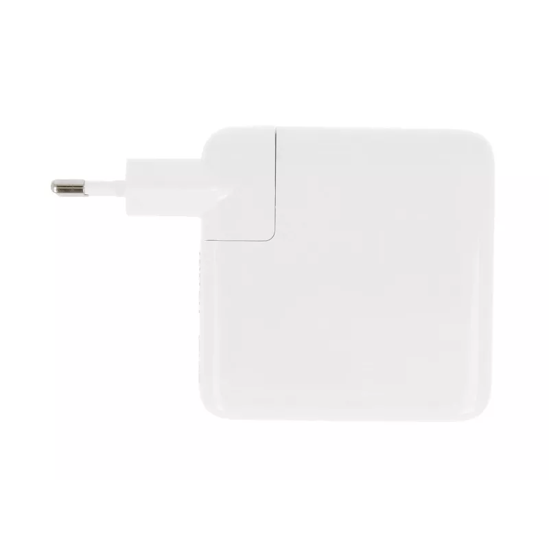 Portatīvā datora lādētājs 61W USB-C 5V-9V-12V-15V-20V-20.3V/3A PD