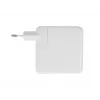 Laptop lādētāja barošanas bloks 67W USB-C 5V-9V-12V-15V/3A, 20V/3.35A PD