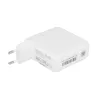 Laptop lādētāja barošanas bloks 87W USB-C 5V-9V-12V-15V/3A, 20V/3.25A, 20.2V/4.3A PD
