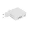 Klēpjdatora barošanas adapteris / lādētājs 100W USB-C 5V-9V-12V-15V/3A, 20V-28V/5A PD