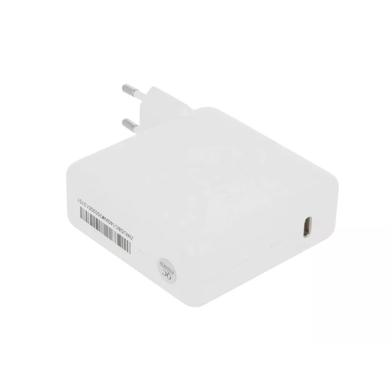 Klēpjdatora barošanas adapteris / lādētājs 100W USB-C 5V-9V-12V-15V/3A, 20V-28V/5A PD