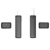 Tracer 47824 Prime-V3 30000mAh QC22.5W+PD20W Power Bank, Melns