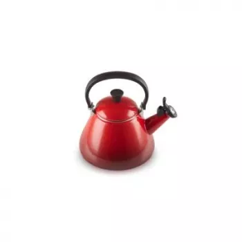 Le Creuset tējkanna Kone 1,6l ķiršu sarkans (40101020600000)