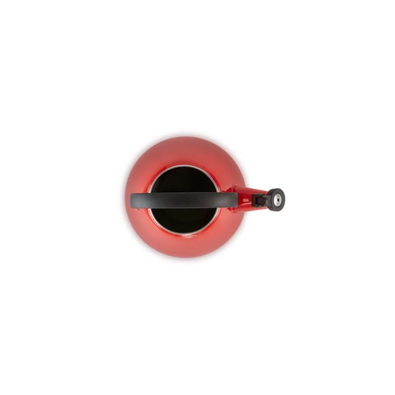 Le Creuset tējkanna Kone 1,6l ķiršu sarkans (40101020600000)