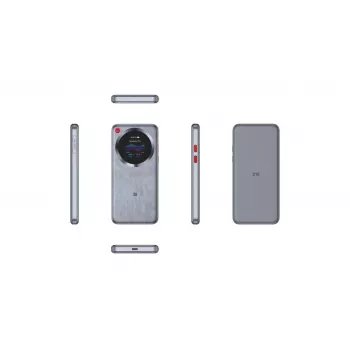 5G mobilais maršrutētājs U30 Pro