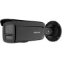 HIKVISION kamera DS-2CD2T83G2-LIS2U/SL melna