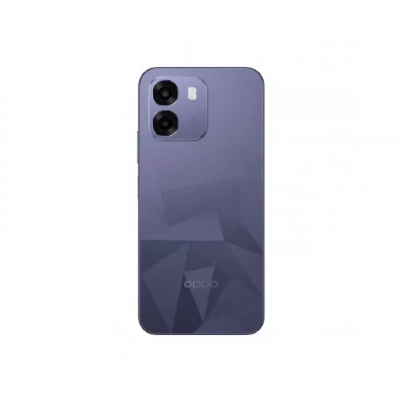 Smartphone A6k 4G 4/256GB CPH2891 dark violeta