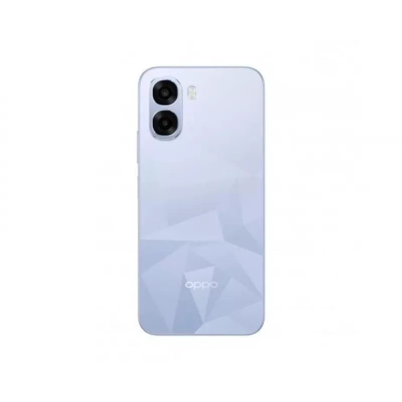 Viedtālrunis A6k 4G 4/256GB CPH2891 gaiši violets