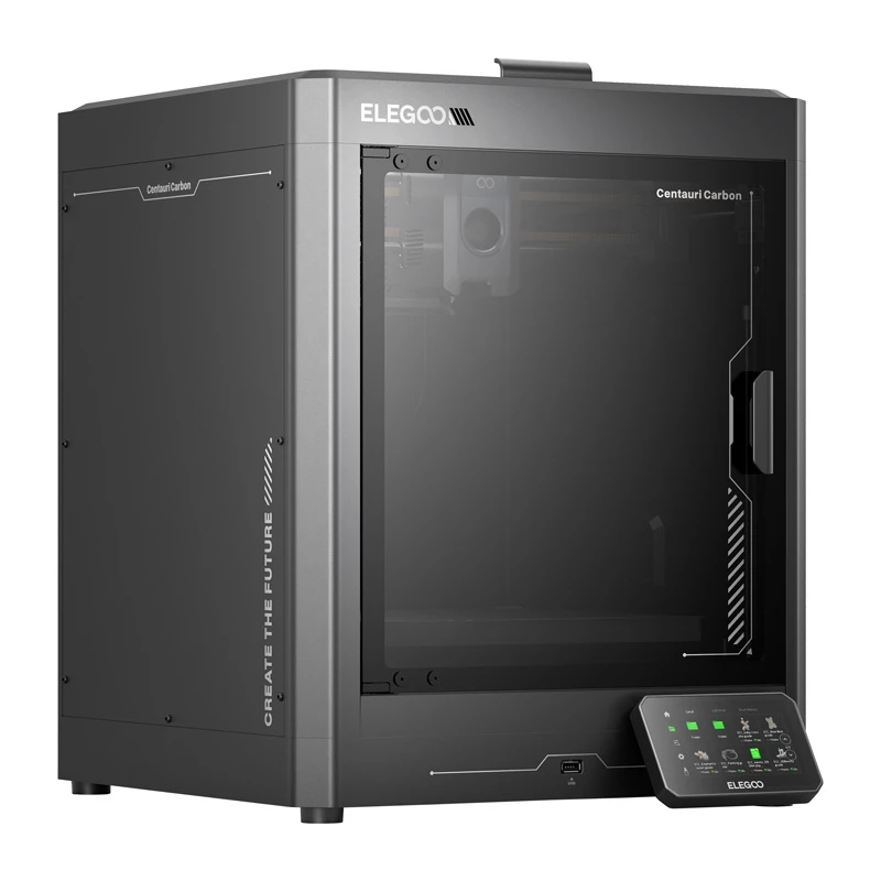 ELEGOO Centauri Carbon 3D Printer
