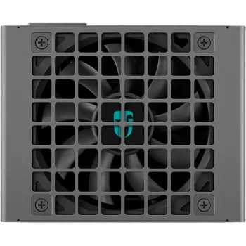 Deepcool 80 PLUS Gold PSU | PS1000P | 1000 W