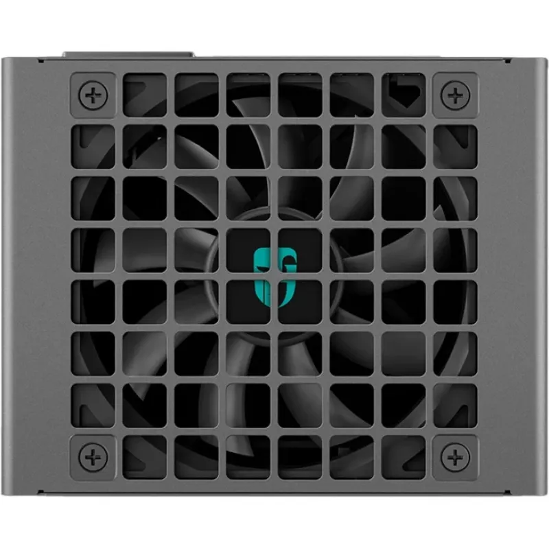 Deepcool 80 PLUS Gold PSU | PS1000P | 1000 W