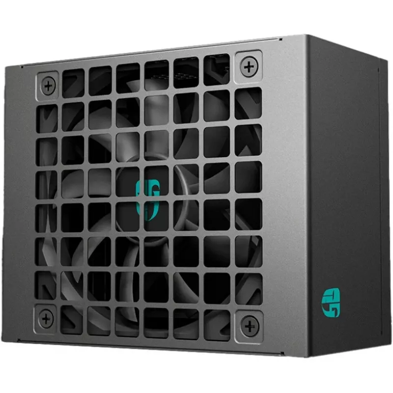 Deepcool 80 PLUS Gold PSU | PS1000P | 1000 W