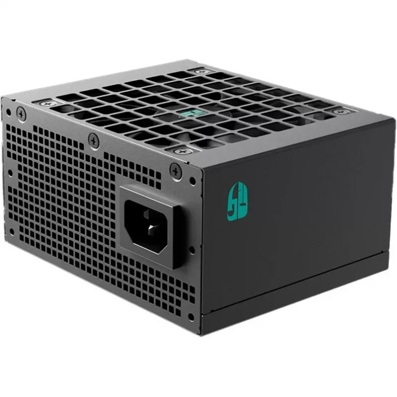 Deepcool 80 PLUS Gold PSU | PS1000P | 1000 W