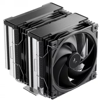 K Cooler DeepCool AG620 G2